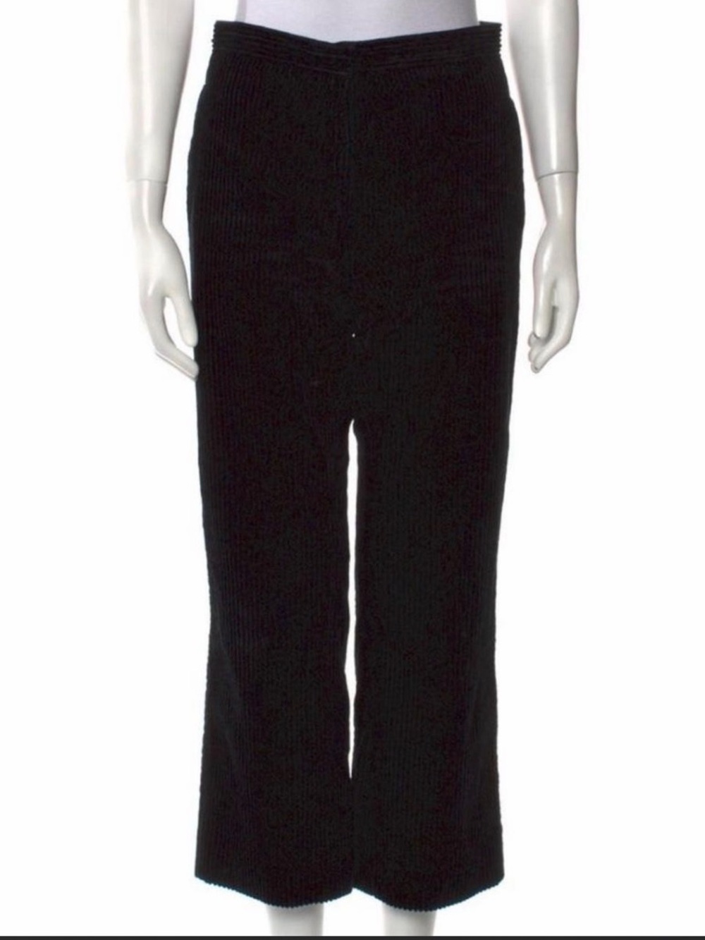 Sandro corduroy pants sz 4
